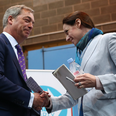Jacob Rees-Mogg’s sister joins Nigel Farage’s Brexit Party and will stand as an MEP