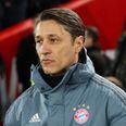 Bayern boss Kovac confirms Lewandowski and Coman had fight at training