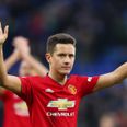 Ander Herrera turned down offer from Manchester United to almost double his wages