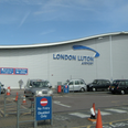 Four men detained on terrorism charges at Luton airport