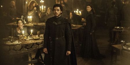 Game of Thrones director says there’s a scene as brutal as the Red Wedding in season eight