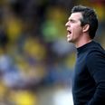Joey Barton allegedly left Barnsley boss with “blood pouring from his face” according to Cauley Woodrow