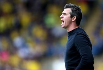 Joey Barton allegedly left Barnsley boss with “blood pouring from his face” according to Cauley Woodrow