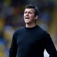 Joey Barton ‘knocked out two of Daniel Stendel’s teeth’ during tunnel incident