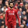 Mo Salah accused of diving during first half of Liverpool vs Chelsea
