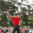 Nike release amazing new advertisement to celebrate Tiger Woods’ Masters win