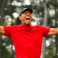 Whispered Tiger Woods confession really puts Masters triumph into perspective