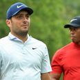 Francesco Molinari response to Masters disappointment says so much about him