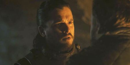 Game of Thrones: Fans react as Jon Snow finally told stunning revelation