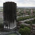 Man charged over video showing burning effigy of Grenfell Tower