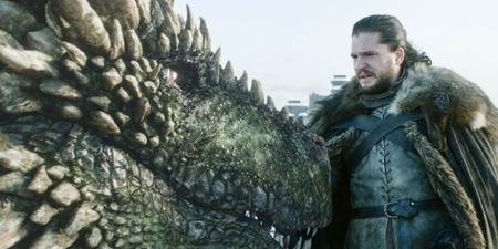 Game of Thrones: The beginning of the end starts with a whimper, not a bang