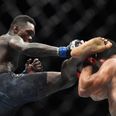 Israel Adesanya compared to Conor McGregor for meteoric career trajectory