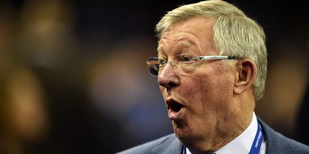 Alex Ferguson ‘thinks Liverpool’ are going to win the Premier League