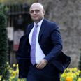 Sajid Javid says ‘middle class drug users’ are to blame for London’s spiralling knife crime numbers