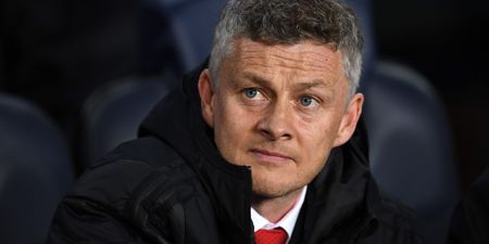 Manchester United require multiple major signings and ‘a few years’ to reach Barcelona’s level, admits Ole Gunnar Solskjaer