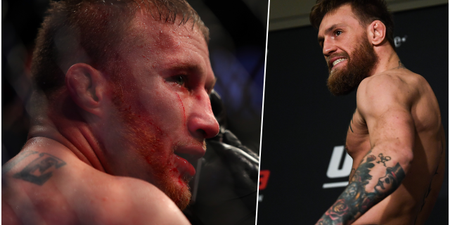 Manager confirms Conor McGregor has been offered Justin Gaethje fight
