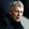 David Moyes among candidates to take over from Alex McLeish as Scotland boss