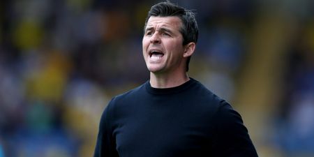 Fleetwood Town have filmed a documentary following Joey Barton’s first season in charge