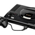 A whole host of stonewall classic games have been added to Sega’s new Mega Drive Mini