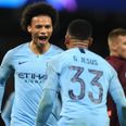 Two key Manchester City players expected to push for a summer move