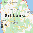 Over 100 dead after explosions at Sri Lankan churches and hotels