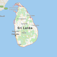 Reports of two more explosions in Sri Lanka as death toll rises