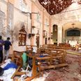 Death toll in Sri Lanka rises to 290