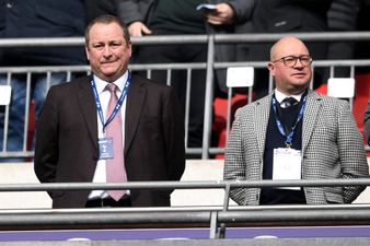 Last season’s league table shows staggering rate of Newcastle progression under Mike Ashley