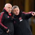 Mike Phelan looks set to become Man Utd’s first technical director