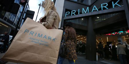 Primark is ‘set to trial’ online shopping for the first time