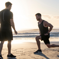 Avengers Endgame: try this HIIT workout from Chris Hemsworth’s trainer Luke Zocchi