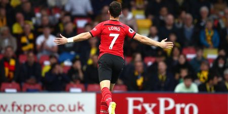 WATCH: Shane Long scores fastest goal in Premier League history