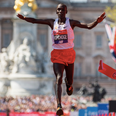 Marathon training: nine of the best nutrition tips for runners