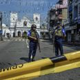 Sri Lanka suicide bomber named as Abdul Lathief Jameel Mohamed