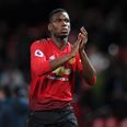 Paul Pogba included in PFA Team of the Year but Liverpool and Man City dominate