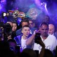 Gennady Golovkin accused of being greedy as he and long-time trainer split