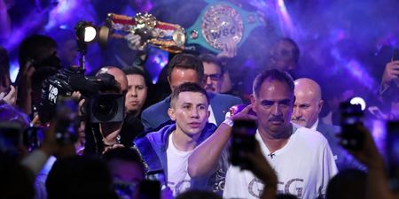 Gennady Golovkin accused of being greedy as he and long-time trainer split