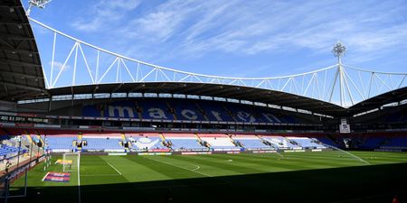 Bolton players go on strike over missing wages for two remaining Championship fixtures