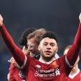 Alex Oxlade-Chamberlain named in Liverpool squad for first time since April 2018