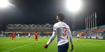 Danny Rose ‘lost for words’ at UEFA’s punishment for Montenegro