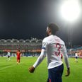 Danny Rose ‘lost for words’ at UEFA’s punishment for Montenegro