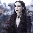 Game of Thrones theory suggests Melisandre has been hiding in plain sight this whole time