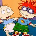 The live-action Rugrats movie is happening, and it has found a director