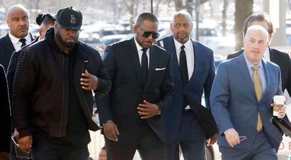 A new Lifetime documentary on R. Kelly will air next month
