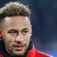 Neymar takes aim at younger teammates after cup final defeat