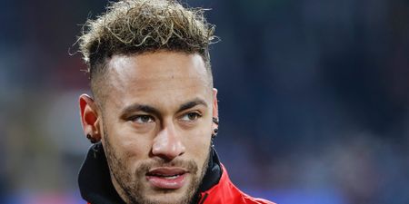 Neymar takes aim at younger teammates after cup final defeat