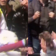 Patrick Bamford hammered for theatrics that led to Anwar El Ghazi red card