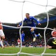 Jamie Vardy mocks Piers Morgan after Leicester City hammer Arsenal