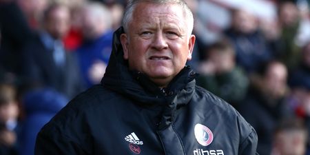 Chris Wilder praises Marcelo Bielsa and criticises Patrick Bamford after controversial match at Elland Road