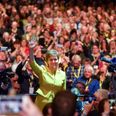 Nicola Sturgeon declares climate emergency at SNP conference